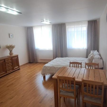 Apartamento Freda Self Check-In Nida Exterior foto
